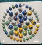 Jetix Knikkerbox knikkers knikkerdoos 2008, Verzamelen, Ophalen of Verzenden, Zo goed als nieuw