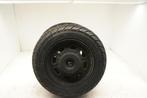 Bandenset velgenset 10 inch BTC City origineel, Gebruikt, BTC, Ophalen of Verzenden