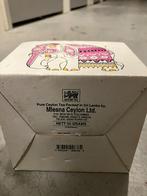 Theepot, Ophalen, Overige typen, Zo goed als nieuw, Overige stijlen