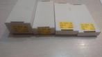 18 Gauge Brads RVS  INOX, Nieuw, Ophalen of Verzenden, Spijkers, Minder dan 50 mm