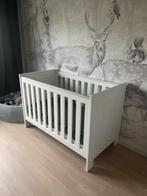 Ledikant incl. matras en beddengoed, Ophalen, Zo goed als nieuw, Jongetje of Meisje