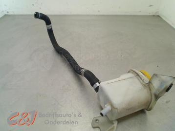 Stuurbekrachtiging Olie Reservoir van een Peugeot Bipper beschikbaar voor biedingen