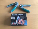BOBY SCULPTURE Hand grips, Ophalen of Verzenden, Nieuw