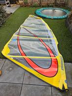 Neilpryde Soul 6.2m², Watersport en Boten, Windsurfen, Ophalen of Verzenden, Zo goed als nieuw, Zeil, 5 tot 7 m²