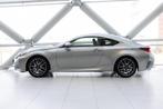 Lexus RC 300h F SPORT Line Limited | Stoelverwarming & Koeli, Auto's, Lexus, Achterwielaandrijving, Gebruikt, 4 stoelen, Leder
