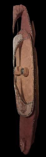 Garra Masker Papua New Guinea dayak maprik asmat batak kris, Verzenden