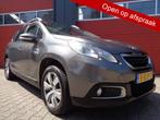 Peugeot 2008 1.2 VTi Active,Airco,Navi,CruiseAutomaat!, 450 kg, Gebruikt, Euro 6, 1199 cc