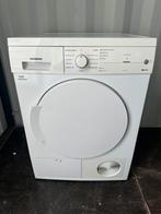 Nette Siemens iQ300 condens droger 7Kg Garantie📞🚚✅‼️, Witgoed en Apparatuur, Wasdrogers, 6 tot 8 kg, Anti-kreukfase, Ophalen of Verzenden