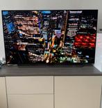 LG C2 48 inch OLED TV + 3 jaar verzekering, Audio, Tv en Foto, Televisies, Ophalen of Verzenden, Zo goed als nieuw, 100 cm of meer