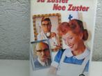 vhs 9a ja zuster nee zuster, Cd's en Dvd's, VHS | Kinderen en Jeugd, Alle leeftijden, Ophalen of Verzenden, Gebruikt, Tekenfilms en Animatie