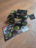 LEGO Technic 42119 Monster Jam Grave Digger, Ophalen of Verzenden