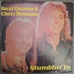 Suzi Quatro & Chris Norman Stumblin' in, Cd's en Dvd's, Vinyl Singles, 7 inch, Single, Ophalen of Verzenden, Zo goed als nieuw