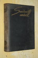 Iwan Smirnoff vertelt verkeersvlieger KLM Pelikaan, Verzamelen, Ophalen of Verzenden, Gebruikt, Boek of Tijdschrift