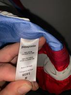 Patagonia Jas - Maat M - Rood, Ophalen of Verzenden, Zo goed als nieuw, Maat 48/50 (M), Rood