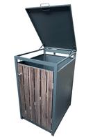 Kliko ombouw, Ophalen, Zo goed als nieuw, Overige materialen, Containerberging