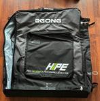 Gong wingbag met wieltjes !!, Ophalen of Verzenden, Zo goed als nieuw, Wingsurf-accessoire