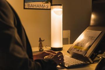 EnergyByLight (EBL) BakkerElkhuizen  beschikbaar voor biedingen