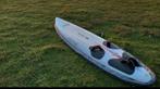 Mistral XLE Xclusive Light Edition 2.88 120L 58, Ophalen of Verzenden, Gebruikt, 250 tot 300 cm, Plank