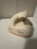 Philips Anti-Cellulite & Afslankapparaat, Ophalen of Verzenden, Zo goed als nieuw