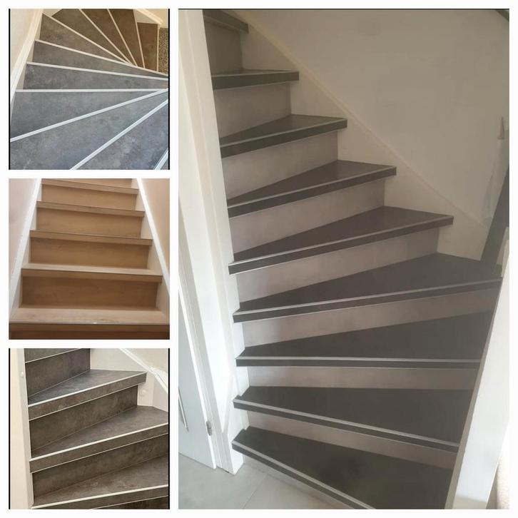 PVC Traprenovatie, Diensten en Vakmensen, Overige Diensten