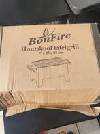 Barbecue, Ophalen, Nieuw