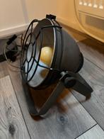 Industriële Schemerlamp, Ophalen, Zo goed als nieuw, Metaal, Minder dan 100 cm