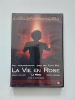 La Vie En Rose, Vanaf 12 jaar, Ophalen of Verzenden, Zo goed als nieuw, Drama