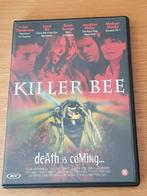 killer bee, Vanaf 16 jaar, Ophalen of Verzenden, Zo goed als nieuw, Overige genres