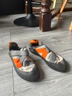 Klim / boulder schoenen maat 37, Sport en Fitness, Klimsport, Ophalen of Verzenden, Gebruikt, Klimsportschoenen