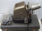 Vintage Diaprojector in Nieuwstaat met Koffer, Verzenden