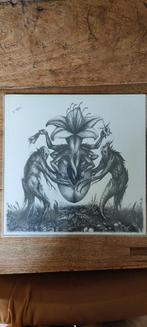 Botanist - iv: mandragora, Ophalen of Verzenden, Zo goed als nieuw