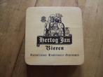 Hertog Jan bier schaakspel (nr.2), Verzamelen, Biermerken, Ophalen of Verzenden, Nieuw, Overige typen, Hertog Jan