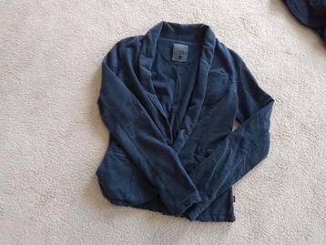 Jeans jasje maat S van  beschikbaar voor biedingen