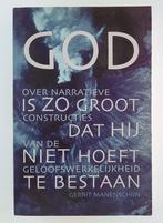 God is zo groot dat Hij niet hoeft te bestaan / over narrati