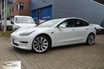 Tesla Model 3 Standard RWD Plus 60 kWh|Pano|NL Auto!SOH 89,6, Automaat, Gebruikt, Met garantie (alle), Navigatiesysteem