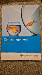 S. Brakkee - Zelfmanagement, S. Brakkee, Ophalen of Verzenden, Zo goed als nieuw, Natuurwetenschap