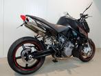KTM 990 SUPER DUKE (bj 2008), Bedrijf, Naked bike