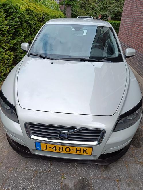 Volvo C30 2.4i Kinetic | 2008 | Nieuwe APK, Auto's, Volvo, Particulier, C30, Benzine, E, Hatchback, Handgeschakeld, Geïmporteerd