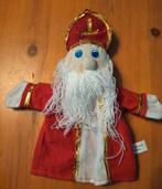 Sinterklaas handpop, Diversen, Sinterklaas, Ophalen of Verzenden, Zo goed als nieuw