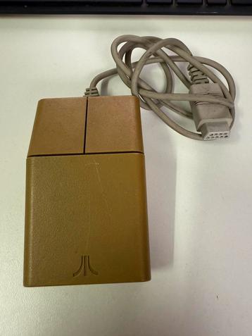 Atari STM1 Muis Nr 1 beschikbaar voor biedingen