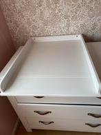 Commode vergroter bopita, Ophalen, Gebruikt