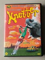 3 mooie familiefilms Knetter Het Geheim Brief voor de koning, Cd's en Dvd's, Avontuur, Ophalen of Verzenden, Zo goed als nieuw