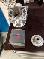 150 cc cilinder met zuiger en binnenkop, Particulier, Crossmotor, 150 cc, 1 cilinder