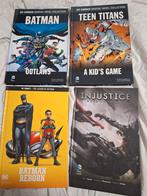 Stripboeken van Marvel Dc Disney en Donald duck, Boeken, Stripboeken, Meerdere stripboeken, Ophalen, Zo goed als nieuw, Disney Donald Duck