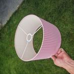 lampen kap, Huis en Inrichting, Ophalen, Meisjes, Rond, Zo goed als nieuw