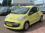 Citroen C1 1.0-12V Séduction - Leuke auto !, Auto's, Citroën, Voorwielaandrijving, Airbags, Stof, Gebruikt