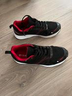 Schoenen / sneakers maat 38 Walkx zwart rood, Ophalen of Verzenden, Zo goed als nieuw, Hardloopschoenen, Overige merken