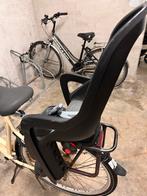 Fietsstoel, Fietsen en Brommers, Fietsaccessoires | Fietsstoeltjes, Ophalen of Verzenden, Zo goed als nieuw