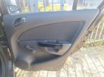 Portier 4Deurs rechts-achter van een Opel Corsa (2HU), Gebruikt, -, -, Opel