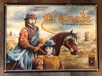 El grande - 999 games, Hobby en Vrije tijd, Gezelschapsspellen | Bordspellen, Ophalen of Verzenden, Gebruikt